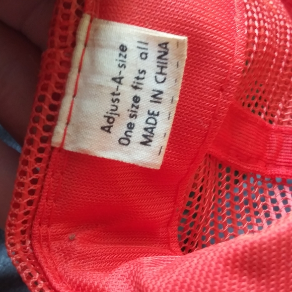 Vintage Cleveland Browns hat - Picture 4 of 9